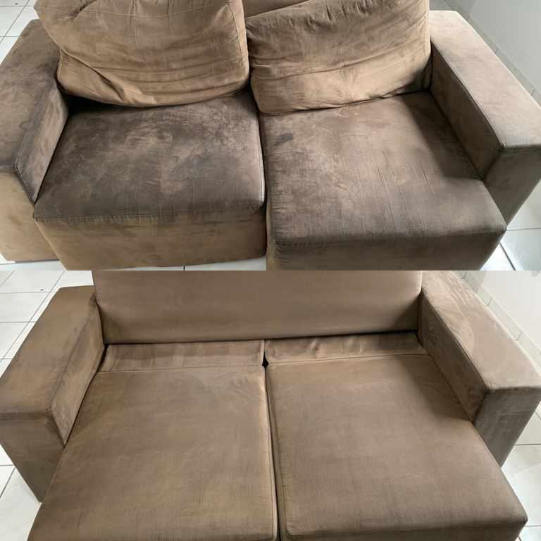 Higienização Premier Clean